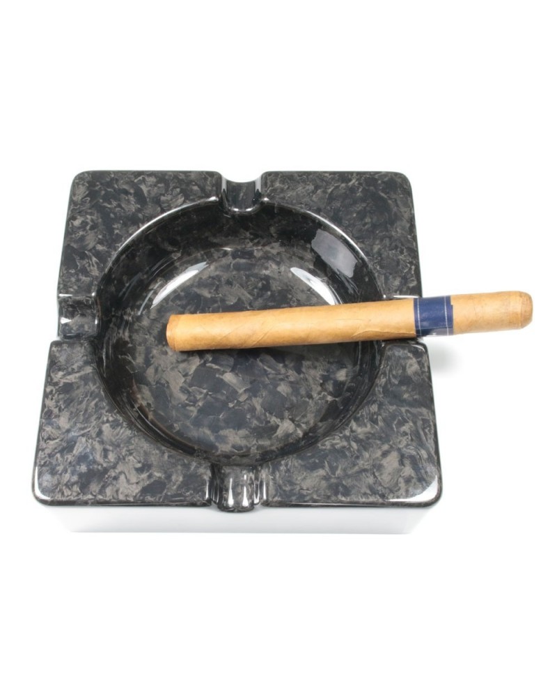 Zigarren Aschenbecher Forged