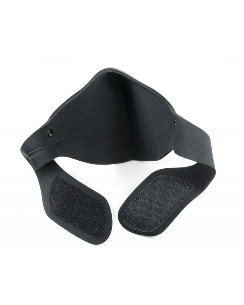 Maske gegen Viren aus Carbon Maske gegen Viren aus Carbon
